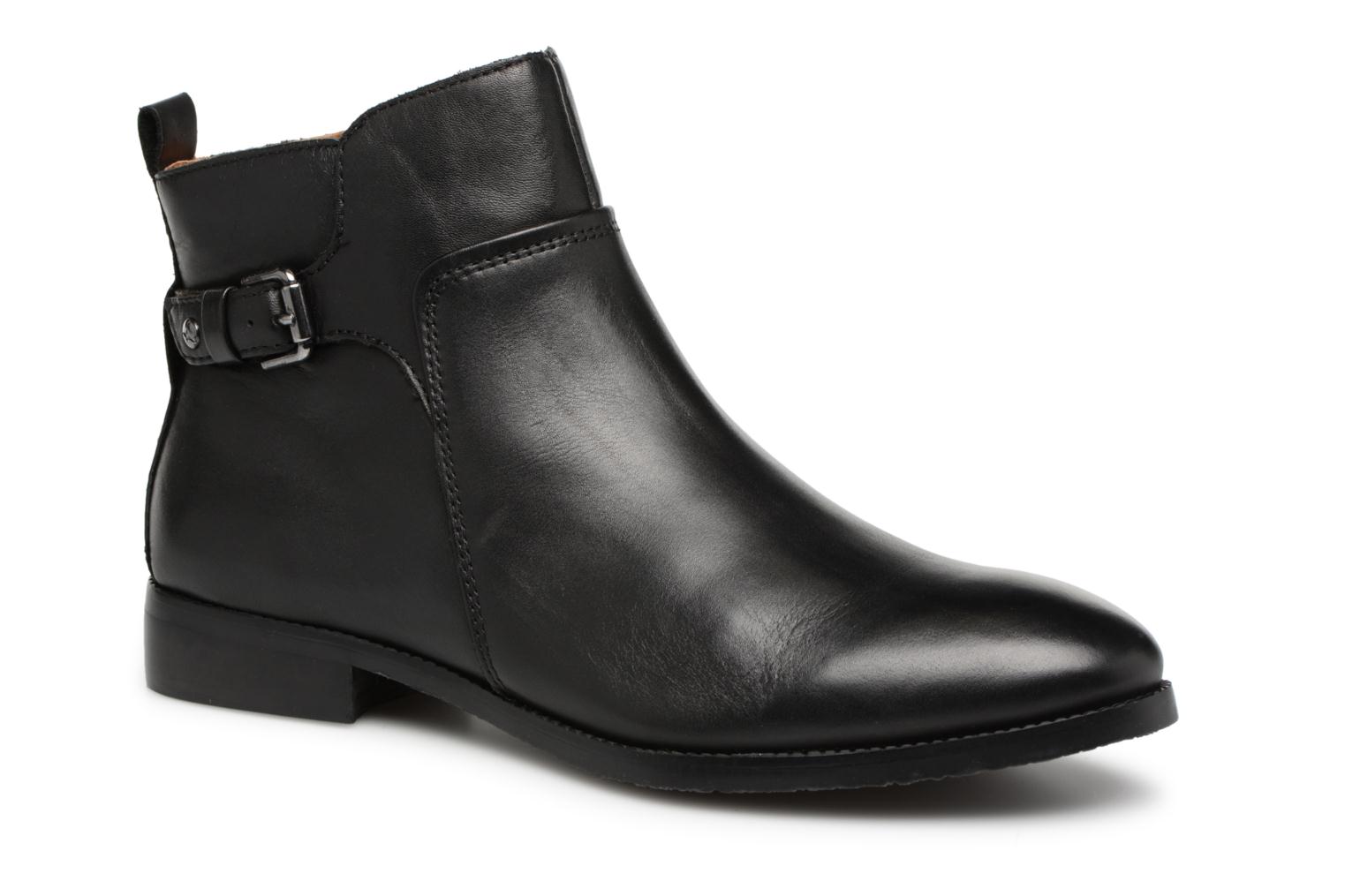 Últimos recortes de precios Pikolinos Royal W4D-8760 (Negro) - Botines chez Sarenza Últimos recortes de precios Pikolinos Royal W4D-8760 (Negro) - Botines chez Sarenza
