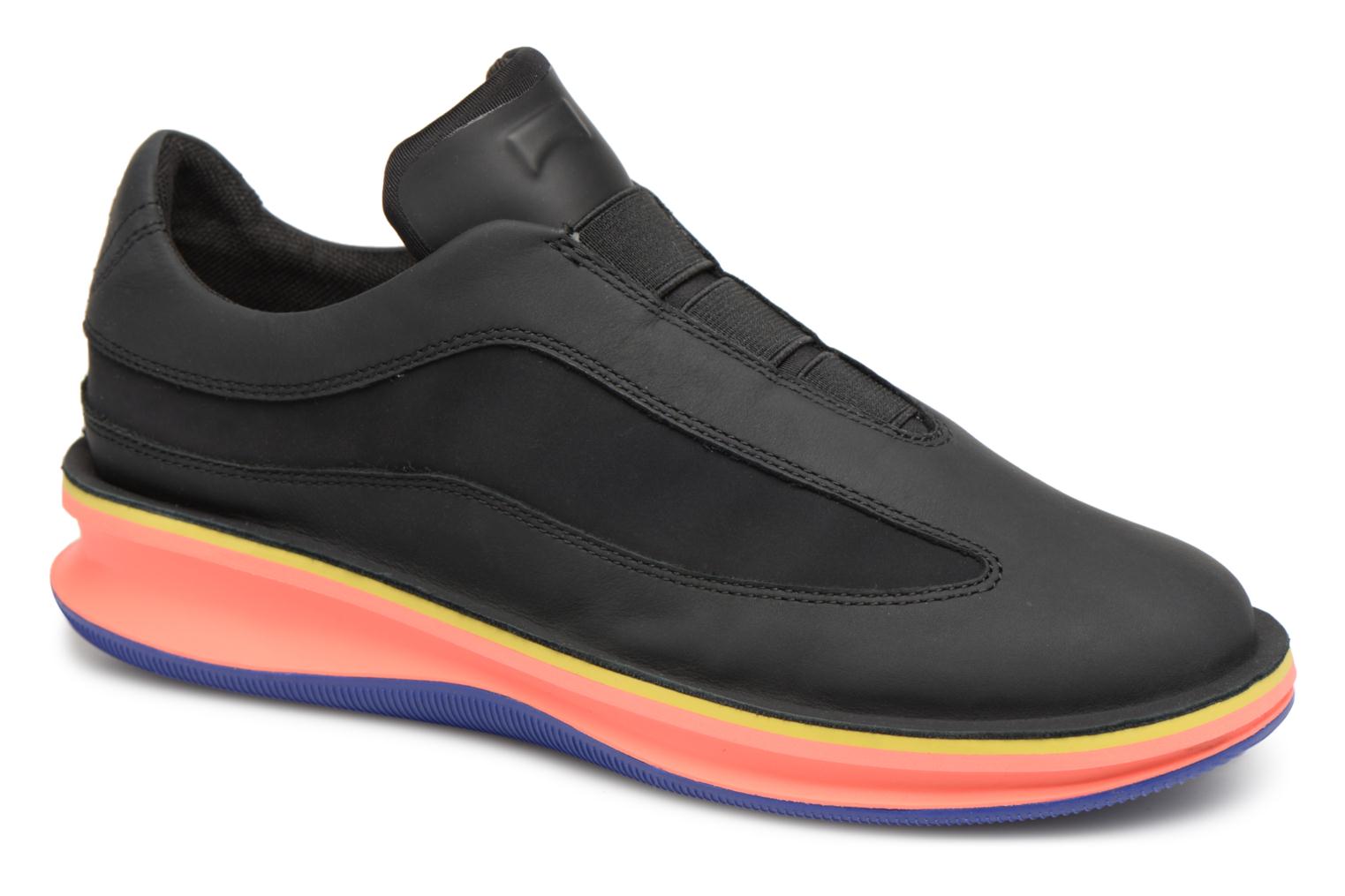 Grandes descuentos últimos zapatos Camper Rolling K400741 (Negro) - Deportivas Descuento Grandes descuentos últimos zapatos Camper Rolling K400741 (Negro) - Deportivas Descuento