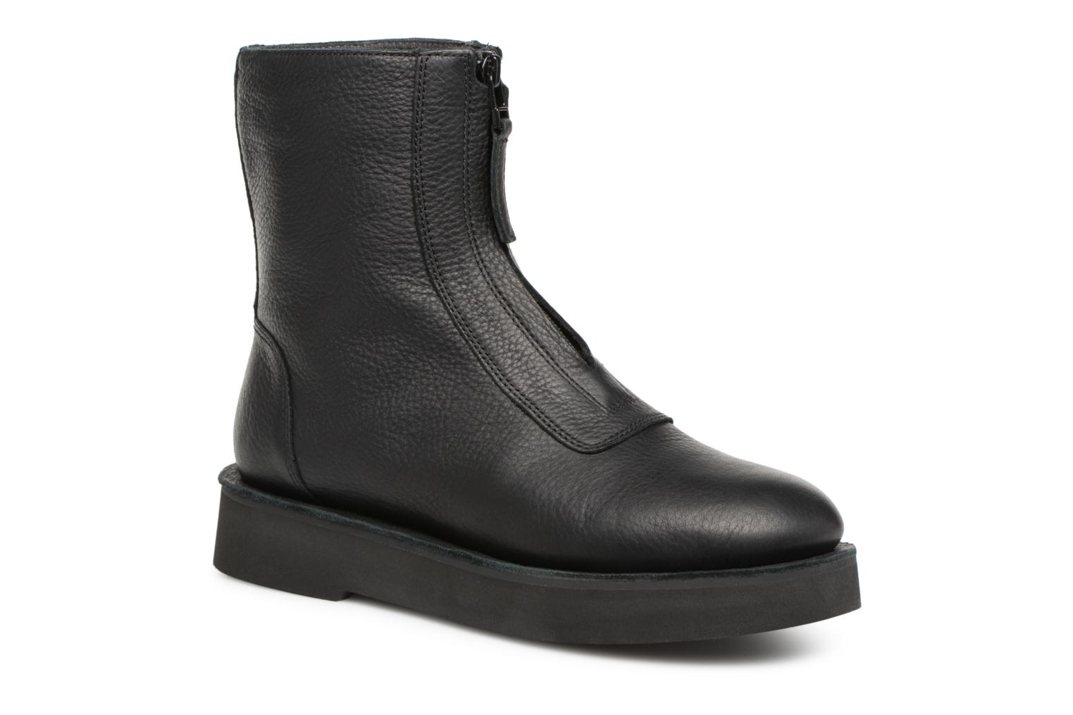 Últimos recortes de precios Camper Tyra K400305 (Negro) - Botines chez Sarenza Últimos recortes de precios Camper Tyra K400305 (Negro) - Botines chez Sarenza