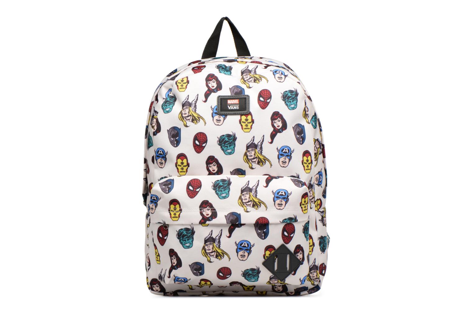 eastpak marvel