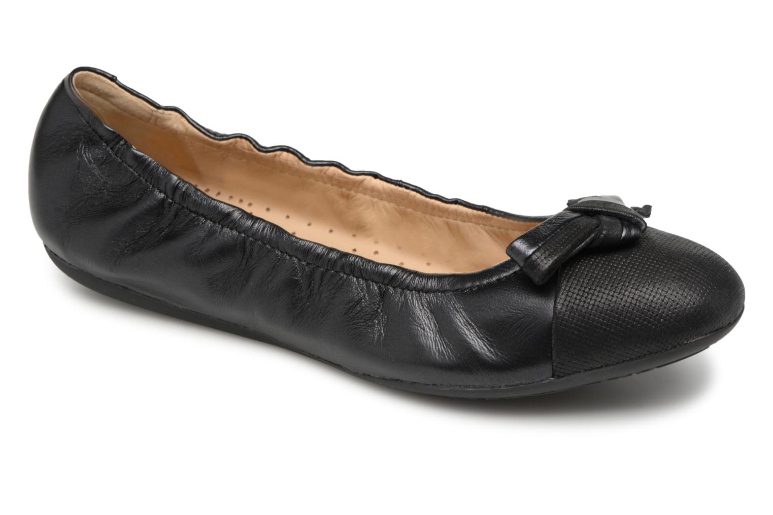 Grandes descuentos últimos zapatos Geox D LOLA 2FIT A D723DA 2 (Negro) - Bailarinas Descuento Grandes descuentos últimos zapatos Geox D LOLA 2FIT A D723DA 2 (Negro) - Bailarinas Descuento