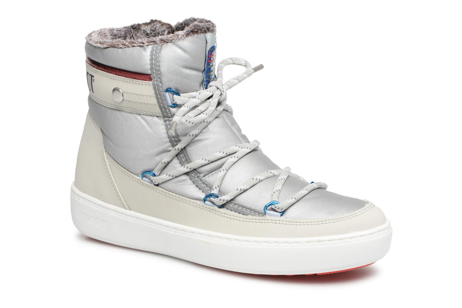 Grandes descuentos últimos zapatos Moon Boot Pulse Space Suit (Plateado) - Zapatillas de deporte Descuento Grandes descuentos últimos zapatos Moon Boot Pulse Space Suit (Plateado) - Zapatillas de deporte Descuento