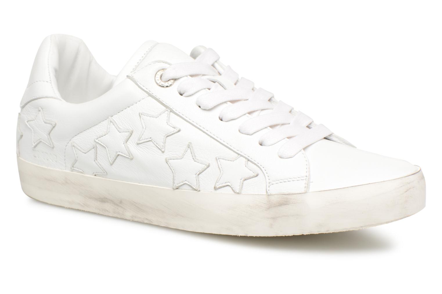 Últimos recortes de precios Zadig & Voltaire Zadig Stars (Blanco) - Deportivas chez Sarenza Últimos recortes de precios Zadig & Voltaire Zadig Stars (Blanco) - Deportivas chez Sarenza