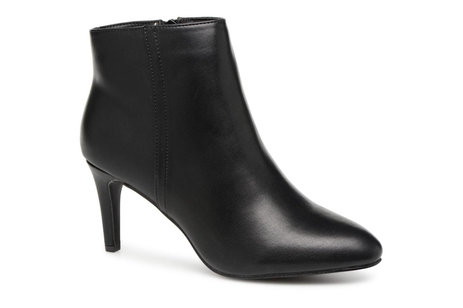 Grandes descuentos últimos zapatos I Love Shoes CAMINA (Negro) - Botines Descuento Grandes descuentos últimos zapatos I Love Shoes CAMINA (Negro) - Botines Descuento