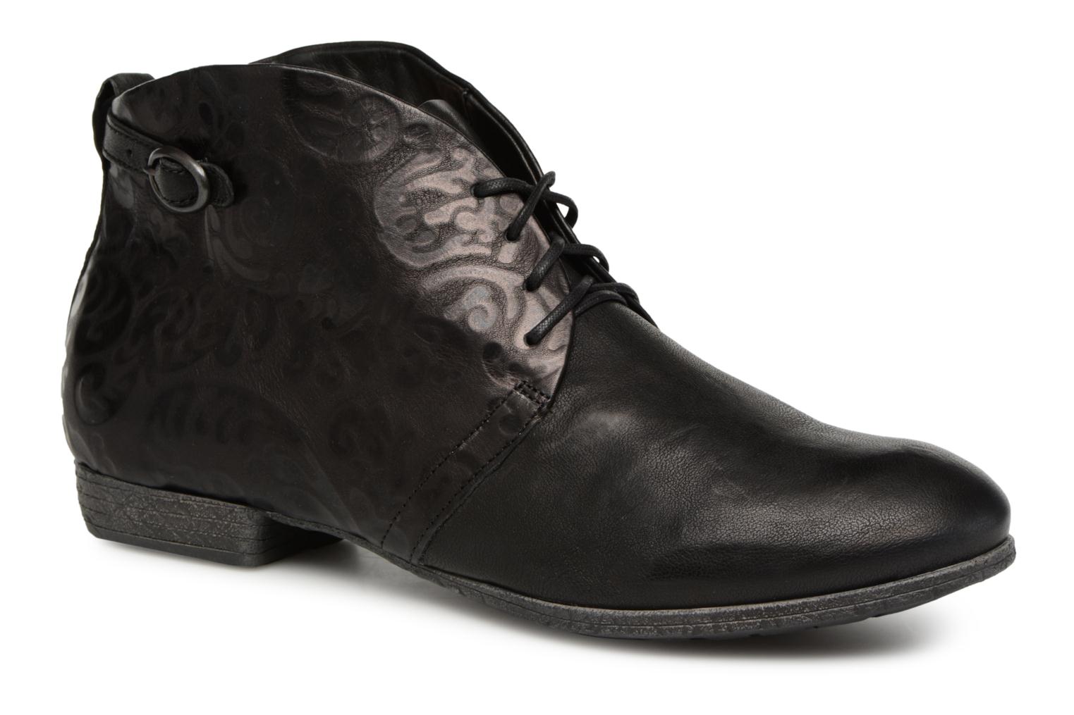 Grandes descuentos últimos zapatos Think! Ebbs 83131 (Negro) - Botines Descuento Grandes descuentos últimos zapatos Think! Ebbs 83131 (Negro) - Botines Descuento