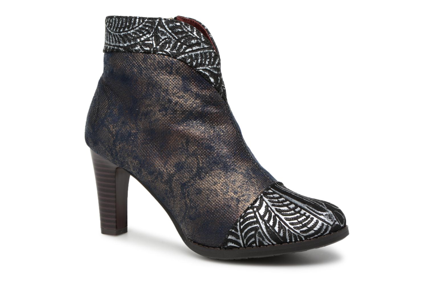 Laura Vita ALBANE 300 (Noir) - Bottines et boots chez Sarenza (332827) Laura Vita ALBANE 300 (Noir) - Bottines et boots chez Sarenza (332827)
