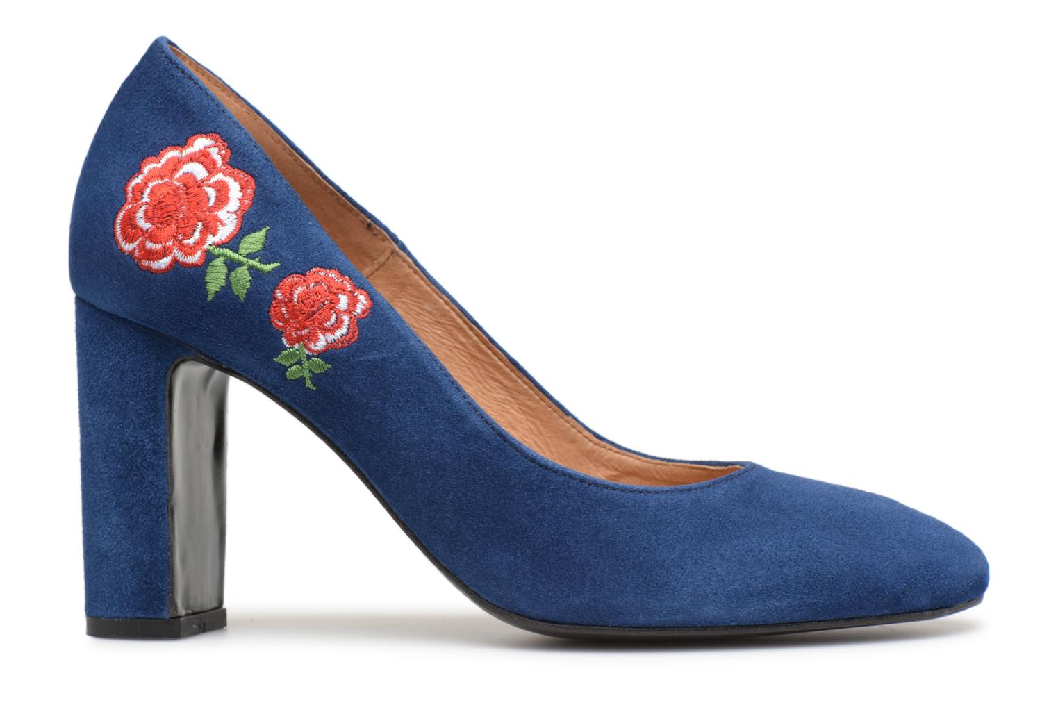 Grandes descuentos últimos zapatos Made by SARENZA Toundra Escarpins #3 (Azul) - Zapatos de tacón Descuento Grandes descuentos últimos zapatos Made by SARENZA Toundra Escarpins #3 (Azul) - Zapatos de tacón Descuento