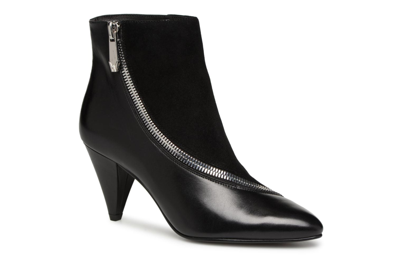 Últimos recortes de precios What For Athena (Negro) - Botines chez Sarenza Últimos recortes de precios What For Athena (Negro) - Botines chez Sarenza