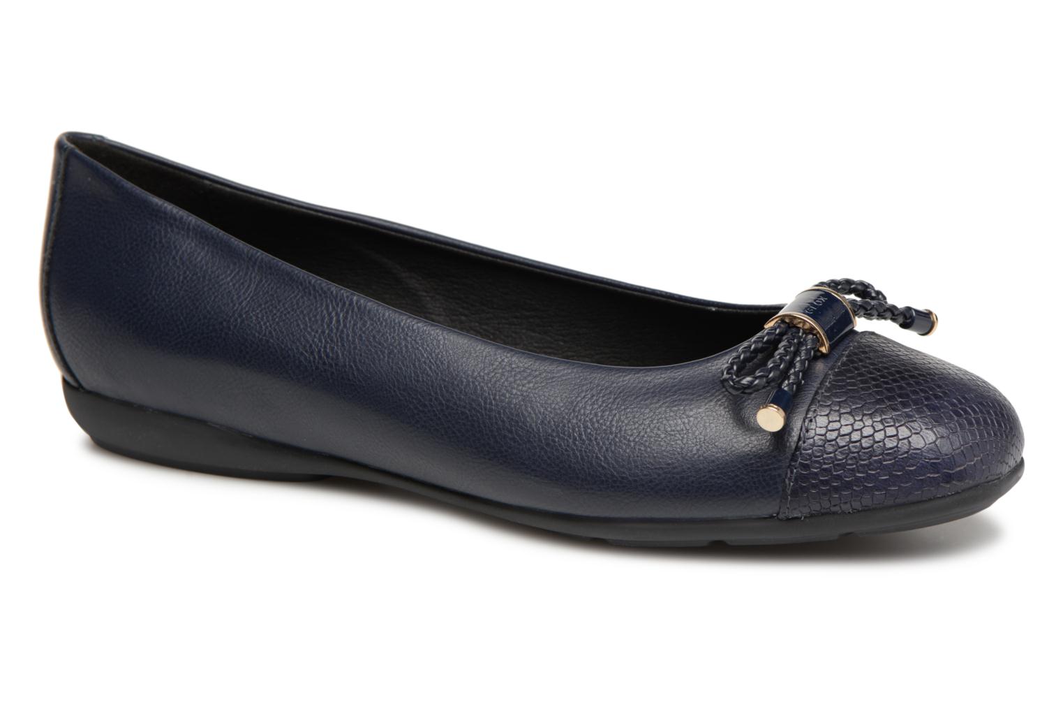 Grandes descuentos últimos zapatos Geox D ANNYTAH B D847NB (Azul) - Bailarinas Descuento Grandes descuentos últimos zapatos Geox D ANNYTAH B D847NB (Azul) - Bailarinas Descuento
