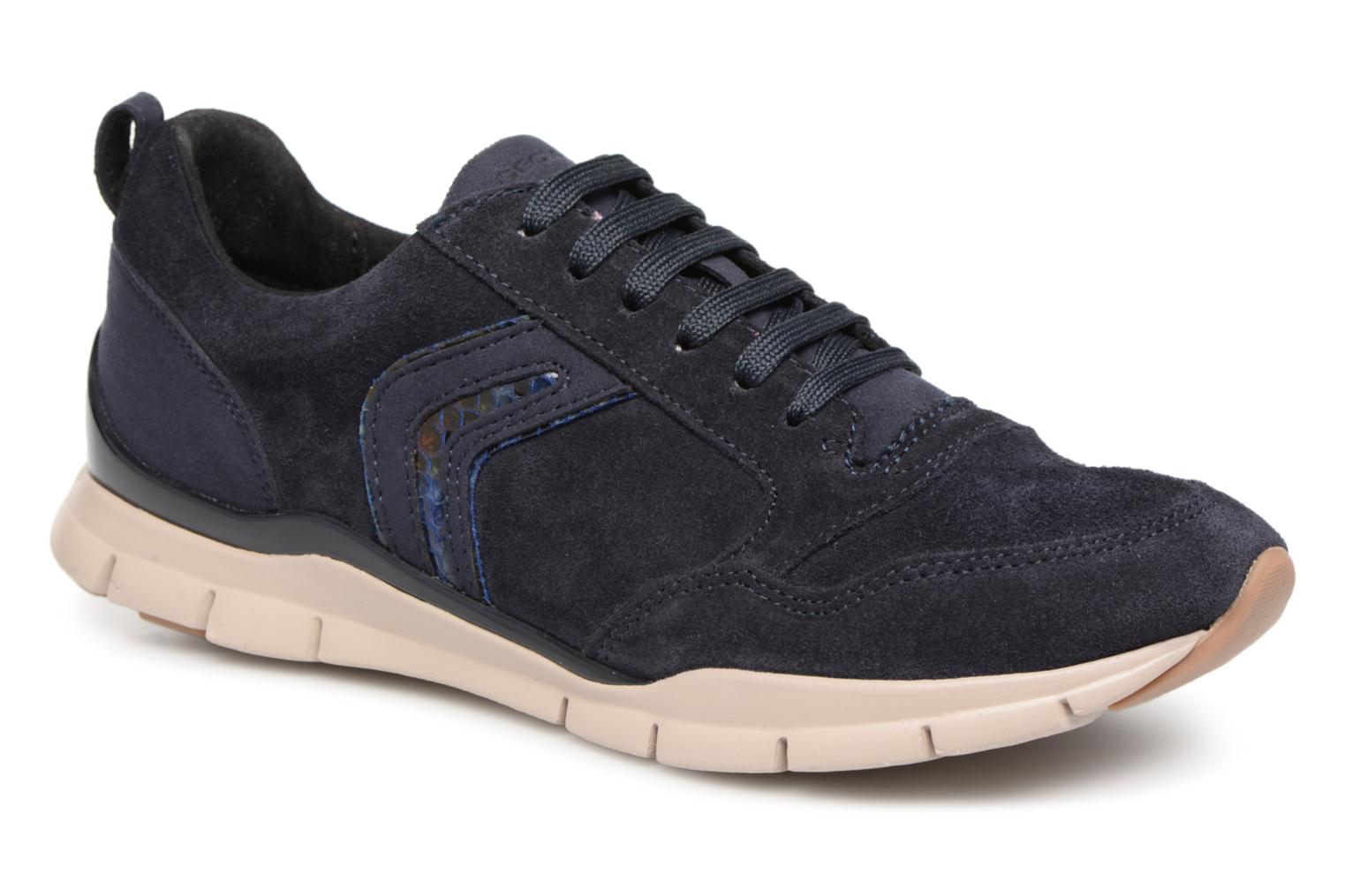 Últimos recortes de precios Geox D SUKIE A D84F2A (Azul) - Deportivas chez Sarenza Últimos recortes de precios Geox D SUKIE A D84F2A (Azul) - Deportivas chez Sarenza