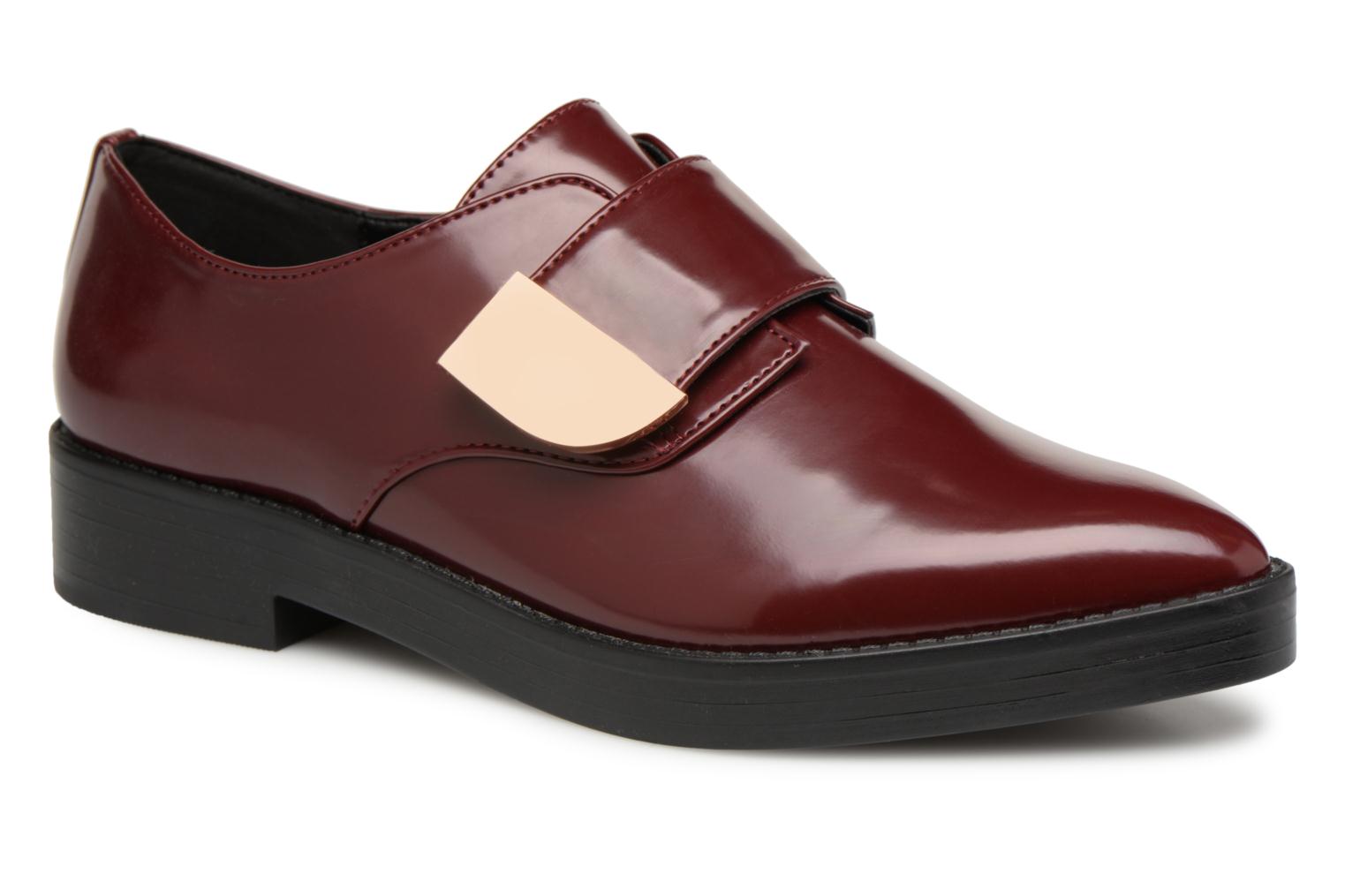 Aldo NOBBS (Bordeaux) - Mocassins chez Sarenza (335346) Aldo NOBBS (Bordeaux) - Mocassins chez Sarenza (335346)