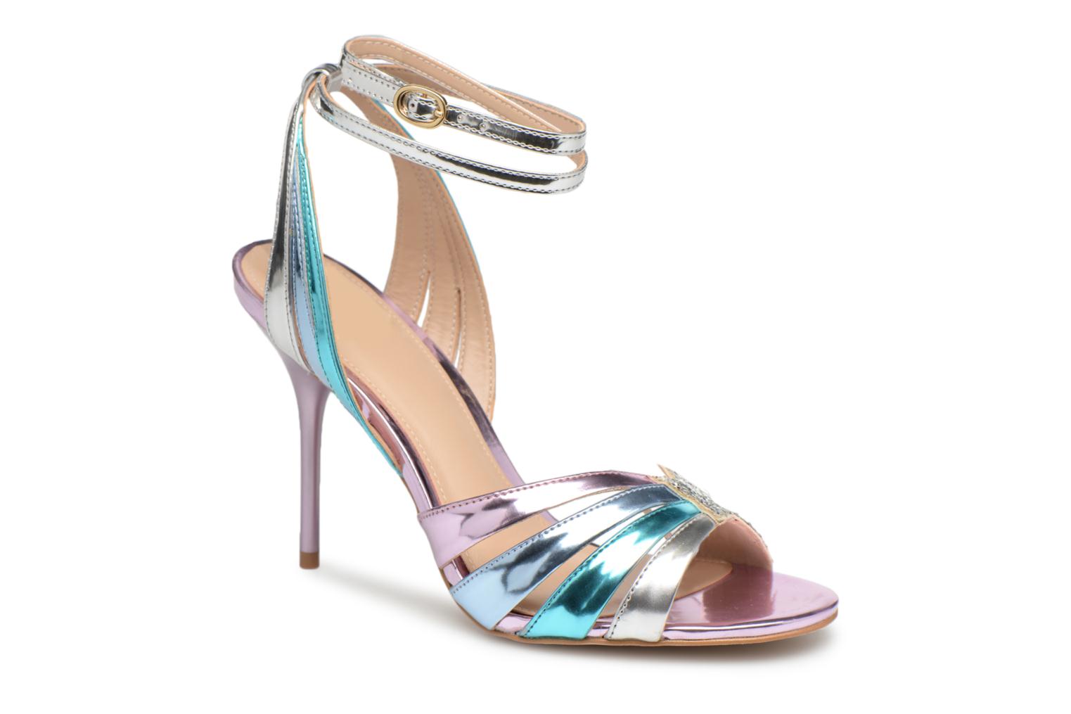 Grandes descuentos últimos zapatos KG By Kurt Geiger JOOL (Rosa) - Sandalias Descuento Grandes descuentos últimos zapatos KG By Kurt Geiger JOOL (Rosa) - Sandalias Descuento