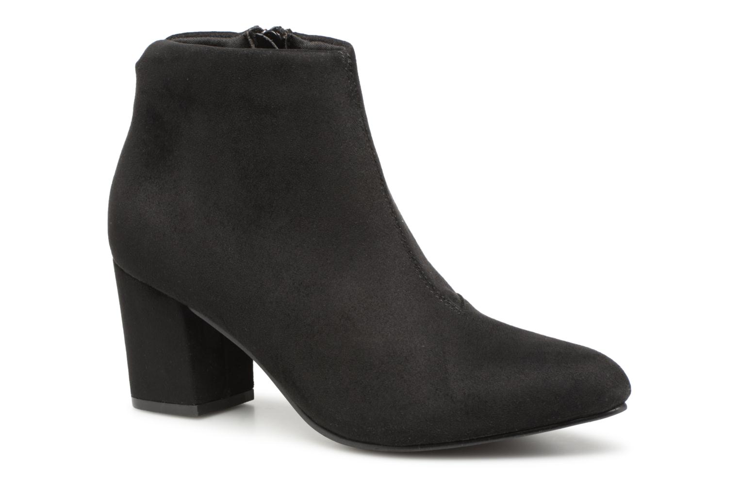 Últimos recortes de precios Vero Moda Low boot (Negro) - Botines chez Sarenza Últimos recortes de precios Vero Moda Low boot (Negro) - Botines chez Sarenza