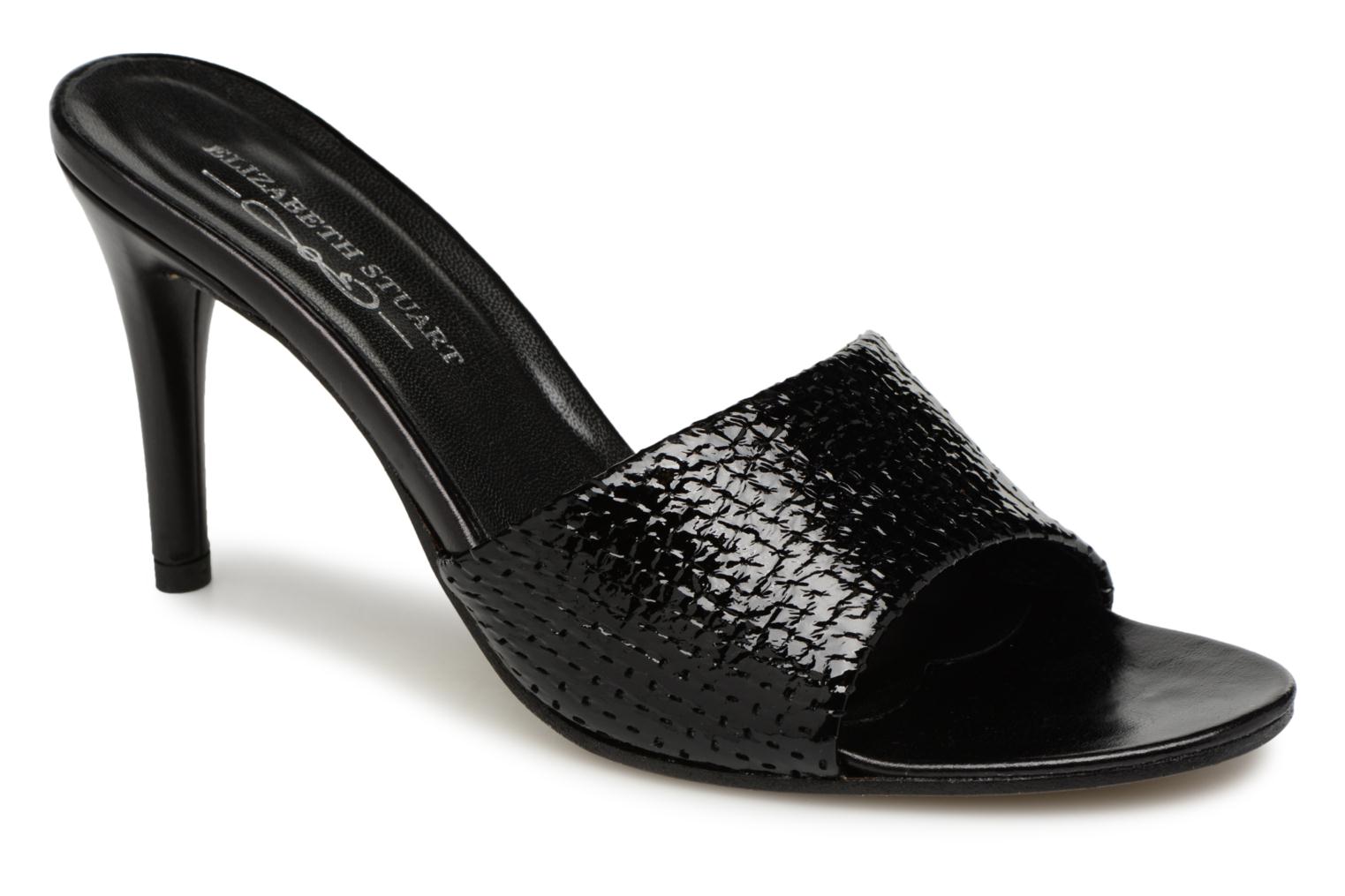 Grandes descuentos últimos zapatos Elizabeth Stuart BATZ 328 (Negro) - Zuecos Descuento Grandes descuentos últimos zapatos Elizabeth Stuart BATZ 328 (Negro) - Zuecos Descuento
