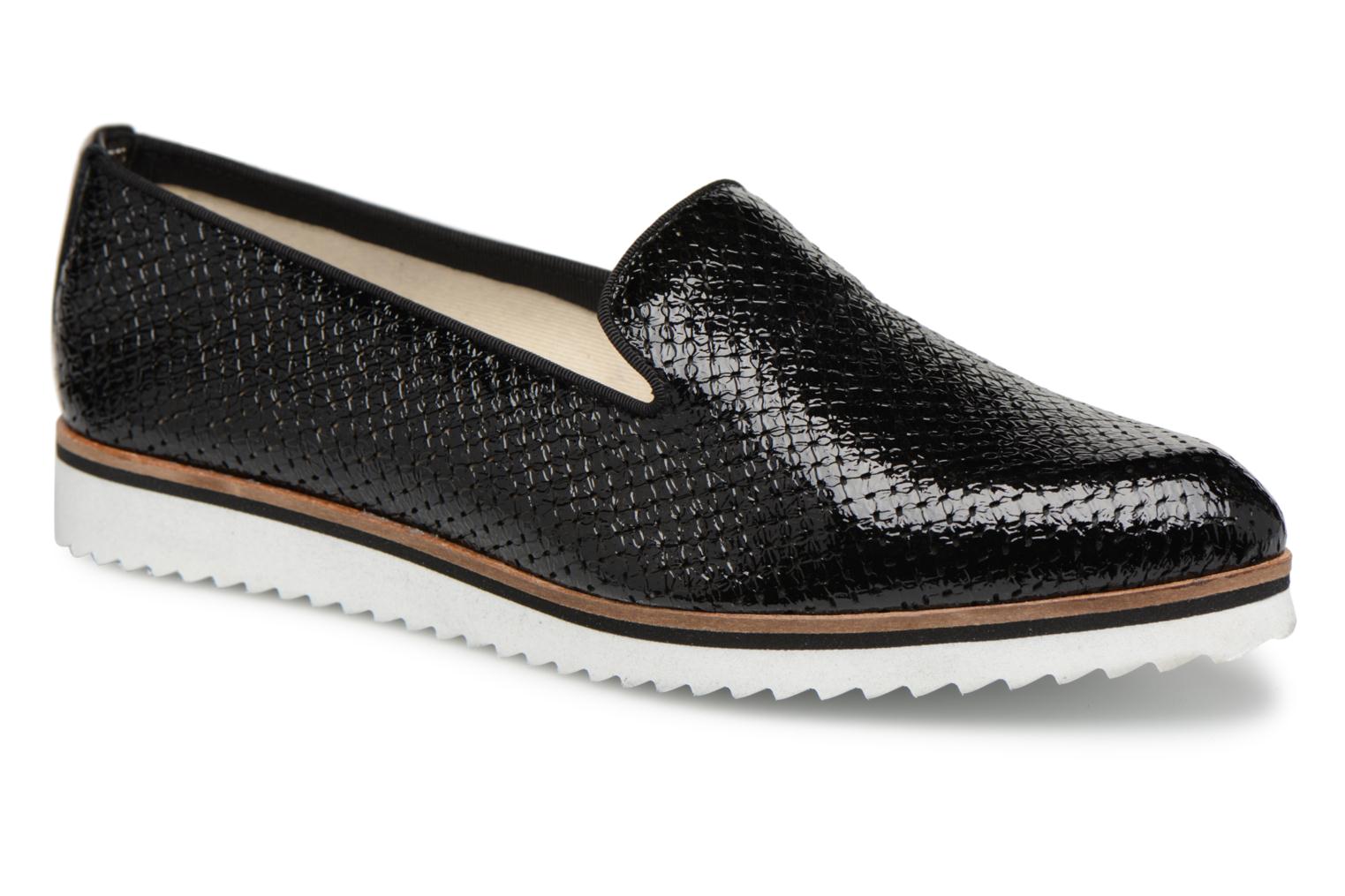 Grandes descuentos últimos zapatos Elizabeth Stuart VALMA 328 (Negro) - Mocasines Descuento Grandes descuentos últimos zapatos Elizabeth Stuart VALMA 328 (Negro) - Mocasines Descuento