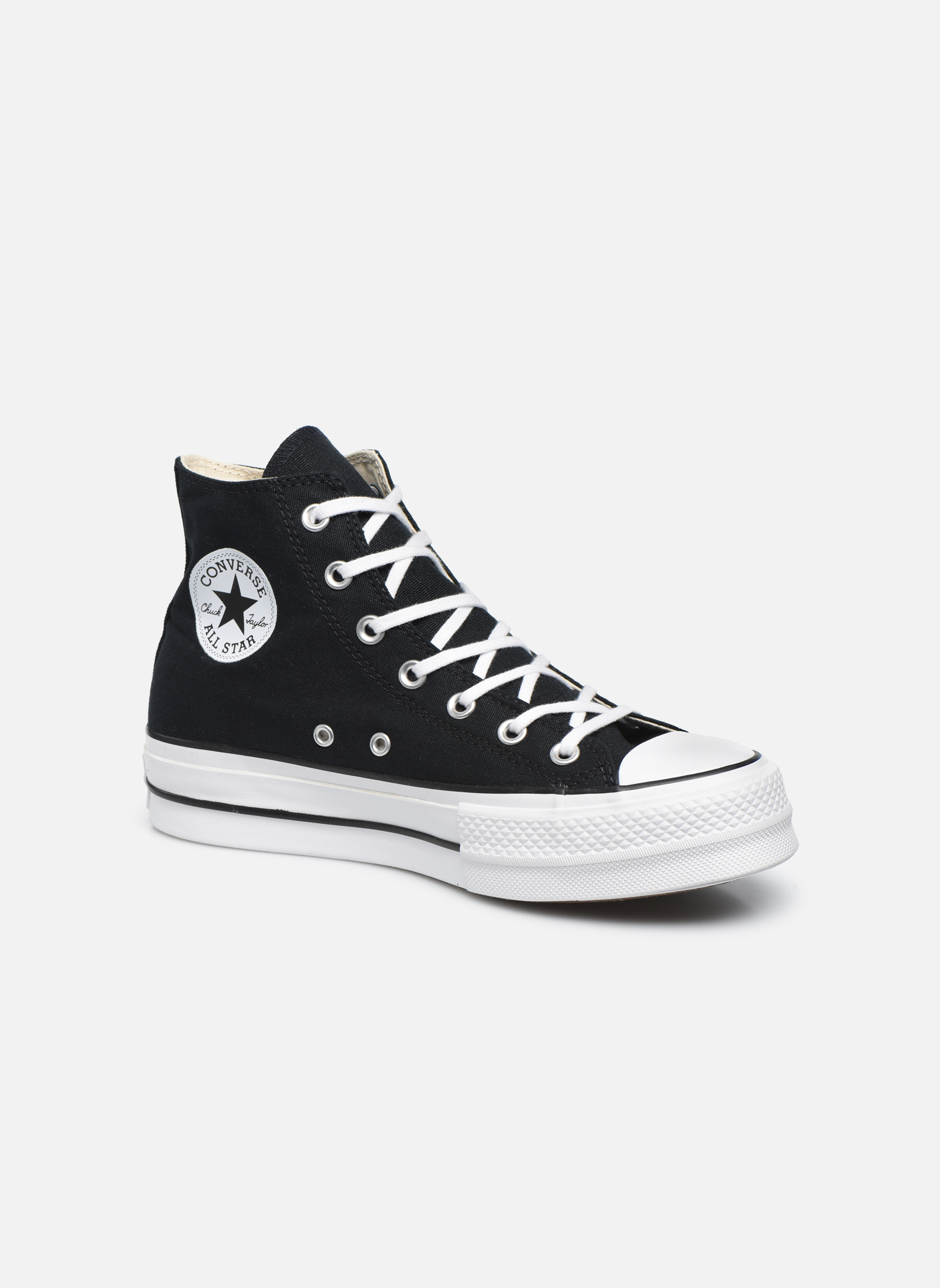sarenza converse fille