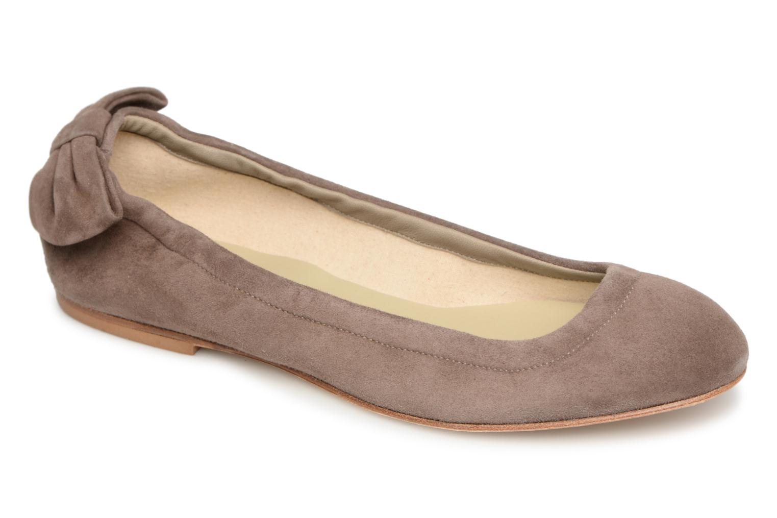 Grandes descuentos últimos zapatos Anniel 1710 CAMS (Gris) - Bailarinas Descuento Grandes descuentos últimos zapatos Anniel 1710 CAMS (Gris) - Bailarinas Descuento
