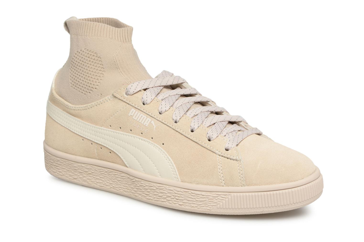 Últimos recortes de precios Puma Suede Classic Sock W (Beige) - Deportivas chez Sarenza Últimos recortes de precios Puma Suede Classic Sock W (Beige) - Deportivas chez Sarenza