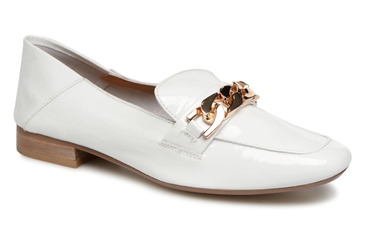 Bronx Bcerylx 66065 (Blanc) - Mocassins chez Sarenza (342510) Bronx Bcerylx 66065 (Blanc) - Mocassins chez Sarenza (342510)