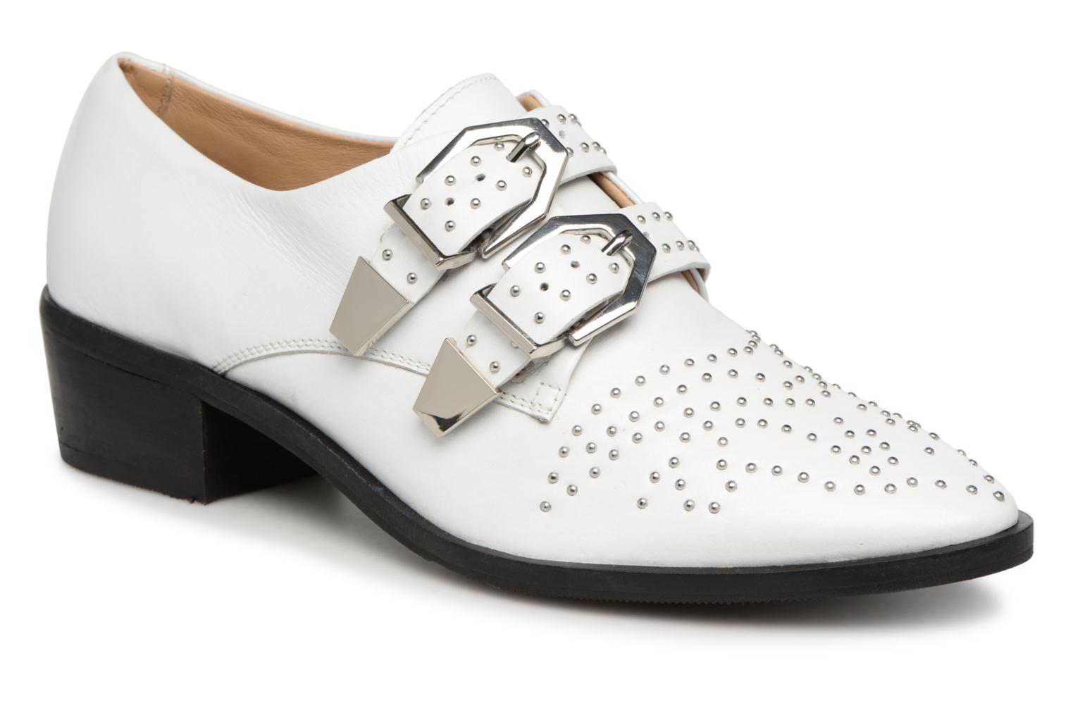 Grandes descuentos últimos zapatos Bronx Btex-chunky 66077 (Blanco) - Mocasines Descuento Grandes descuentos últimos zapatos Bronx Btex-chunky 66077 (Blanco) - Mocasines Descuento