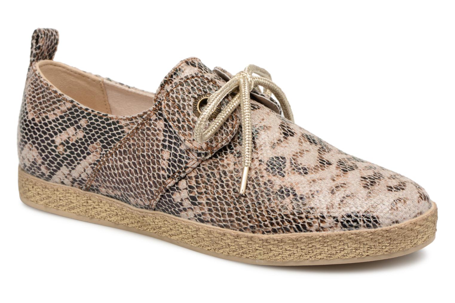 Armistice Cargo One Escala W (Marron) - Baskets chez Sarenza (342574) Armistice Cargo One Escala W (Marron) - Baskets chez Sarenza (342574)