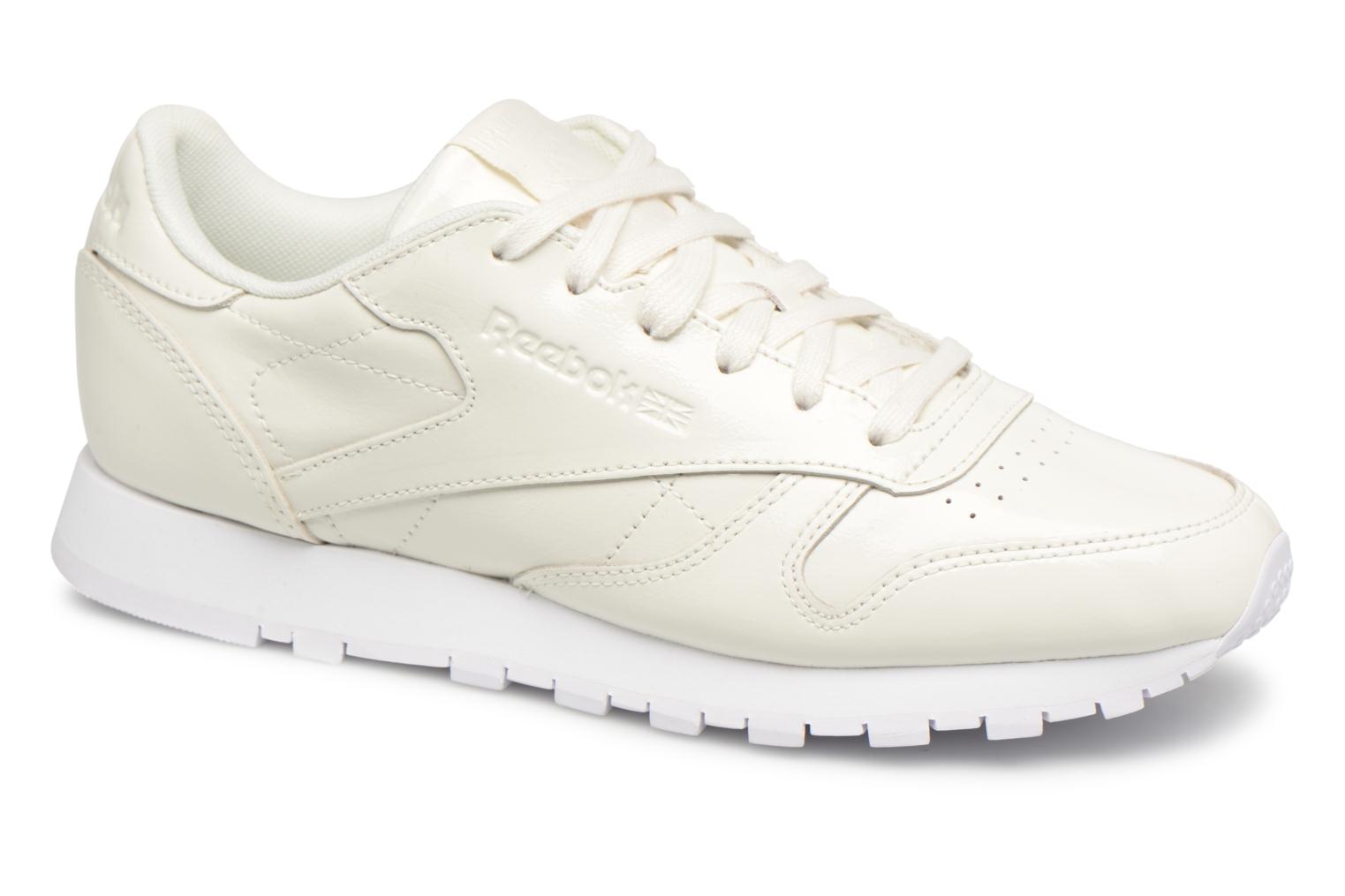 Grandes descuentos últimos zapatos Reebok Classic Leather Patent (Blanco) - Deportivas Descuento Grandes descuentos últimos zapatos Reebok Classic Leather Leather Leather Patent (Blanco) - Deportivas Descuento aaadf3
