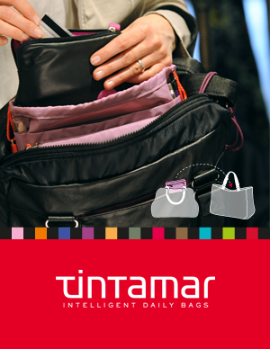 Tintamar : retrouvez tous les sacs Tintamar sur Sarenza
