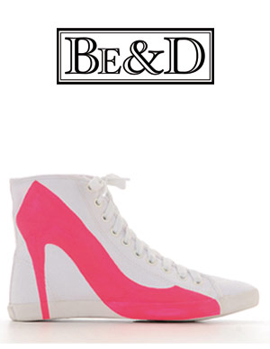 Be&D