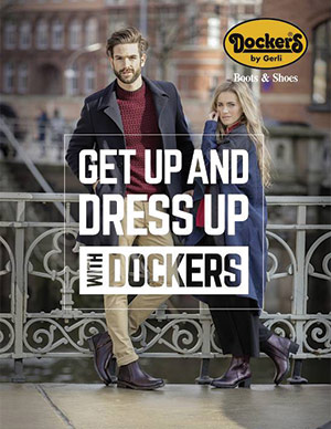 Dockers