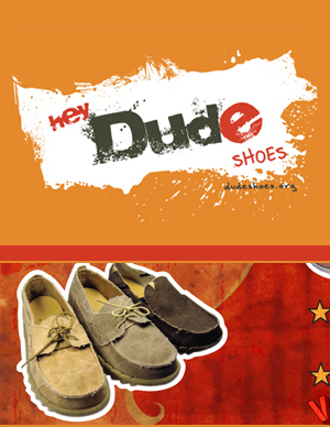 DUDE