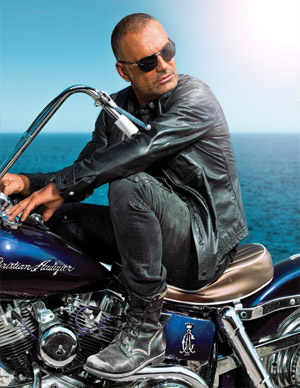 Ed Hardy