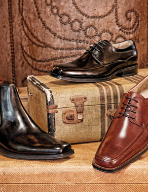 Florsheim