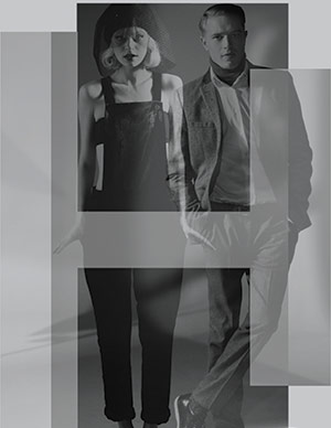H By Hudson