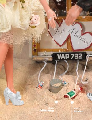 Irregular Choice