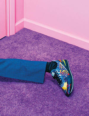 Kenzo