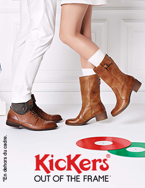 Kickers