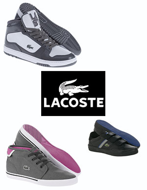 Lacoste