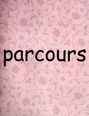 Parcours