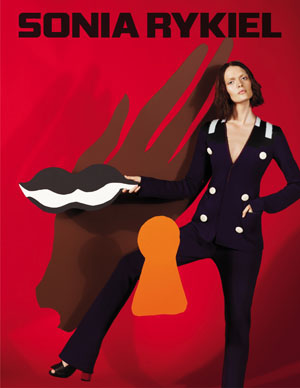 Sonia Rykiel