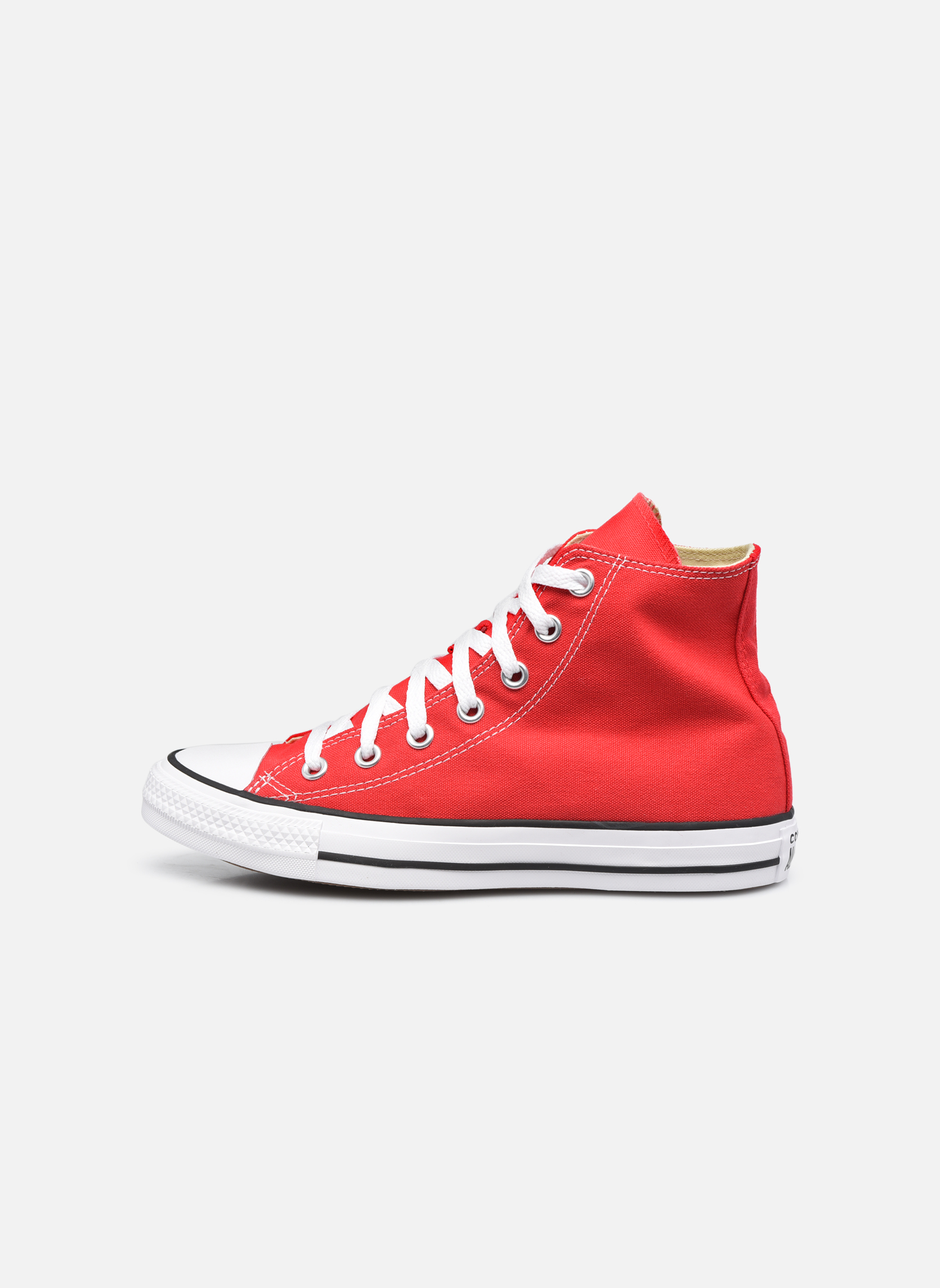 all star rouge haute