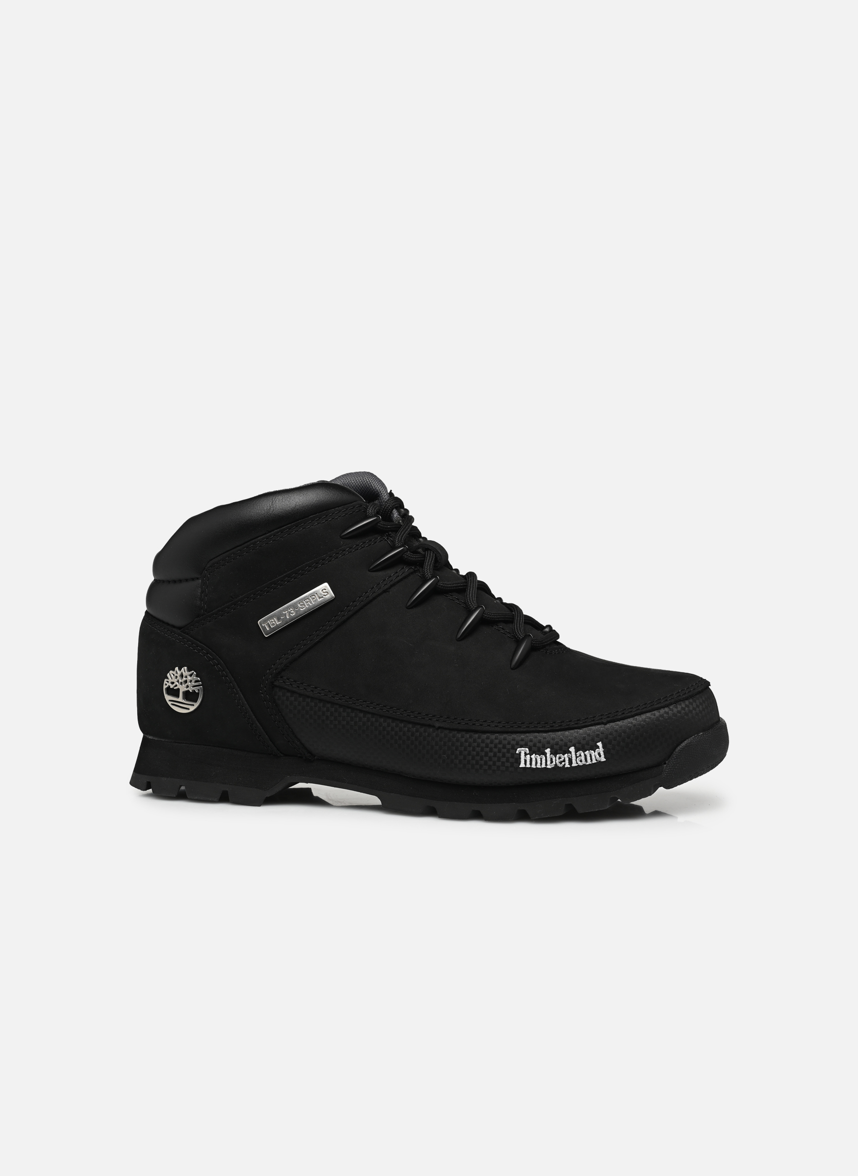 timberland homme euro sprint noir
