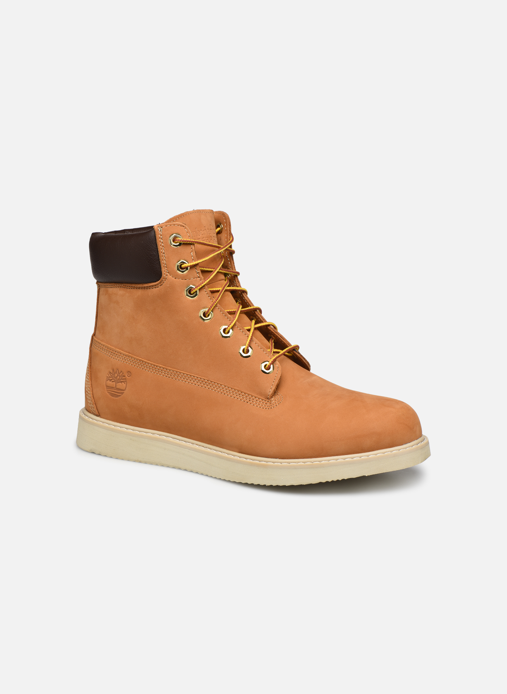 Timberland 6 in wedge