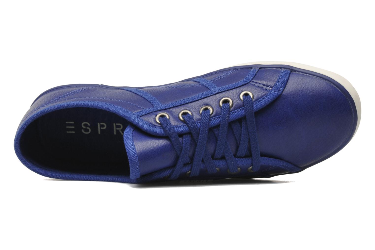 Esprit Italia Lace Up (Azzurro) - Sneakers su Sarenza.it (164296)