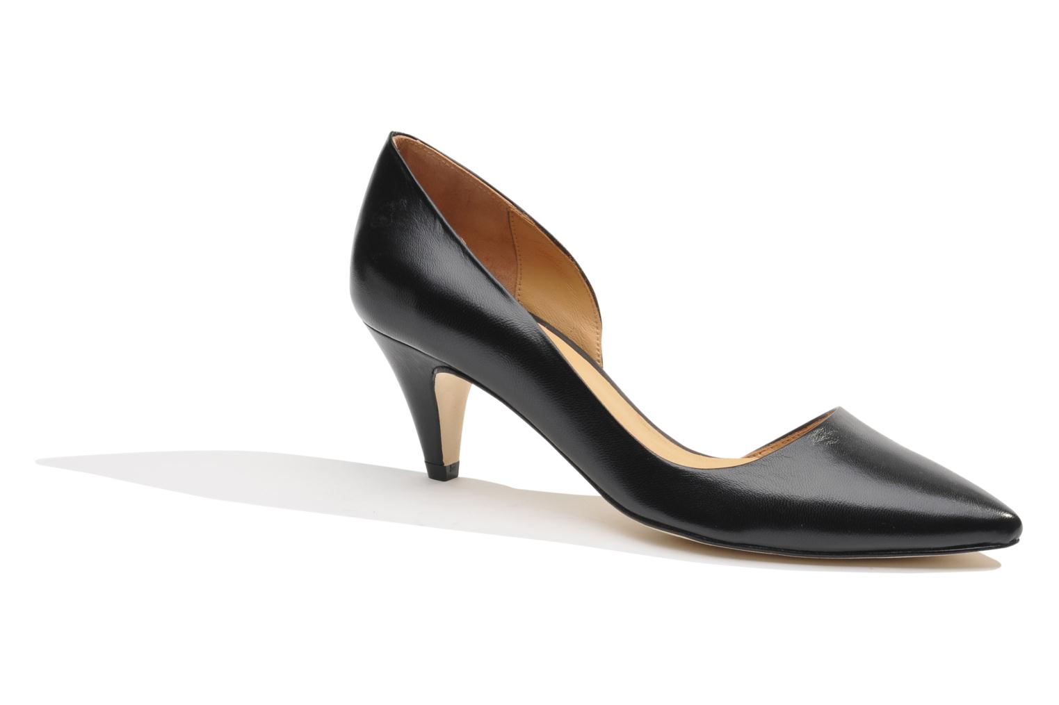 SARENZA Roudoudou #11 High heels in Black at Sarenza (222596)