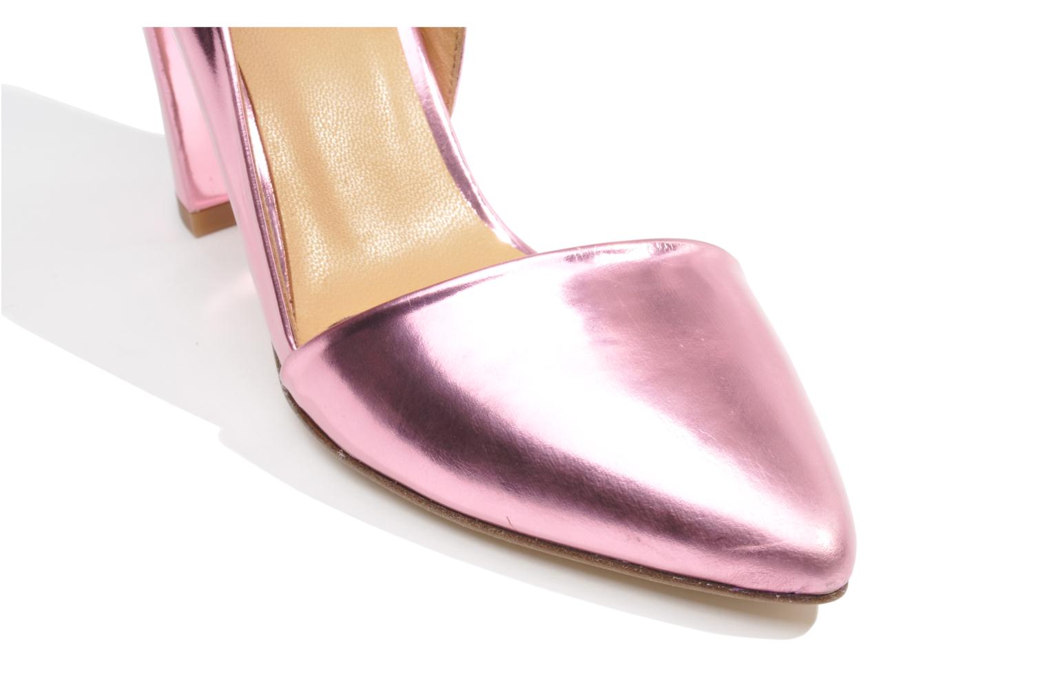 SARENZA Roudoudou #1 High heels in Pink at Sarenza (225498)
