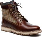Timberland Britton Hill 6 in WL L/F Boot NWP