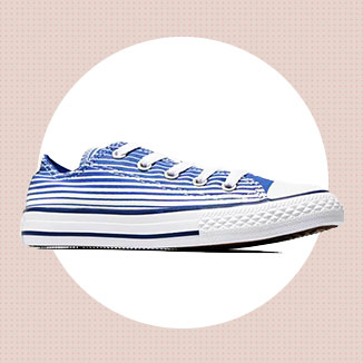 sarenza converse fille