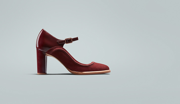 Sélection Escarpins Clarks
