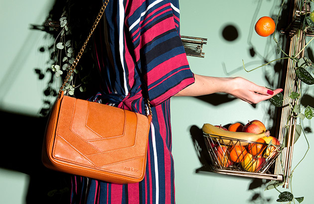 Dressing : Gipsy Taschen