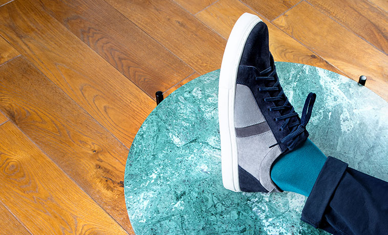 COOLE SNEAKER